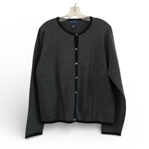 Charter Club Cardigan